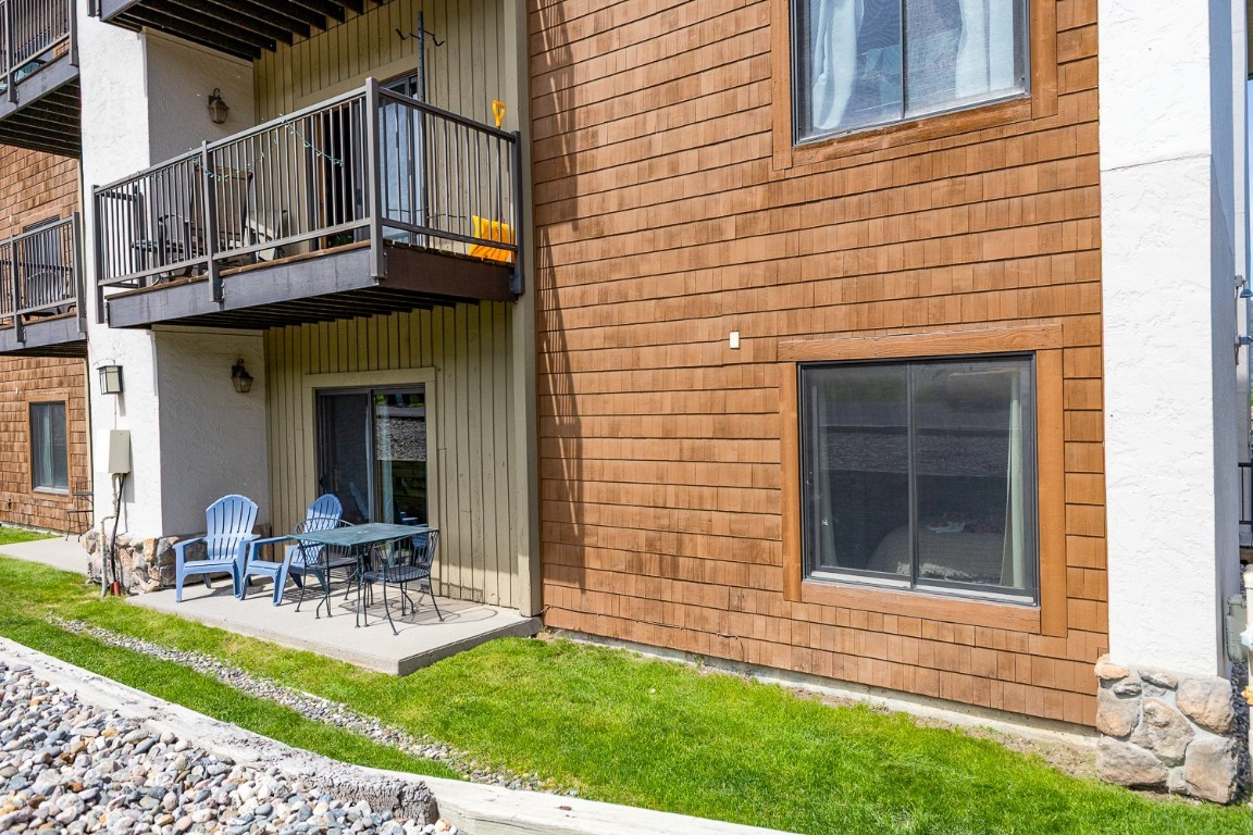 1945 Cornice Road, Unit 101D Steamboat Springs, CO 80487 - Photo 14 of 33 Gallery Image 14