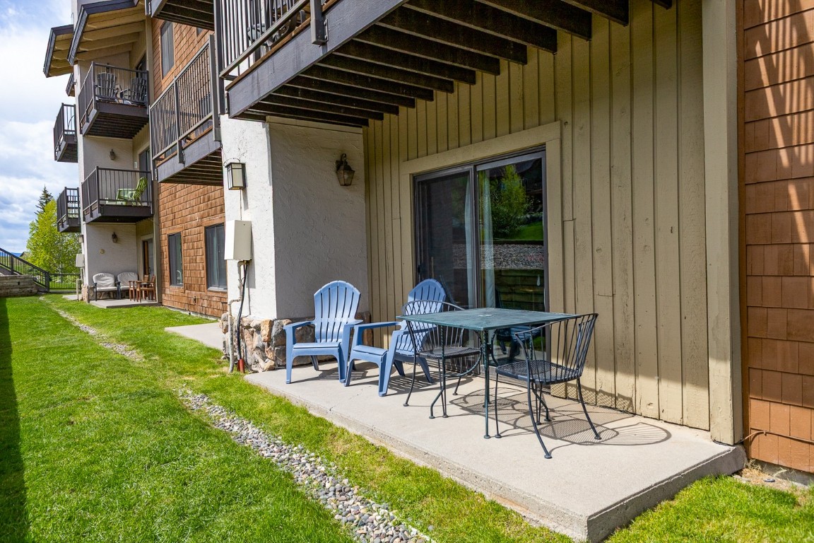 1945 Cornice Road, Unit 101D Steamboat Springs, CO 80487 - Photo 24 of 33 Gallery Image 24