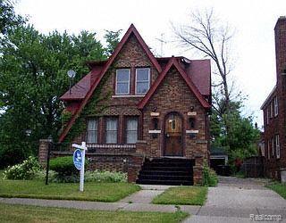 5048 Balfour Road Detroit, MI 48224 - Photo 1 of 1 Property Photo
