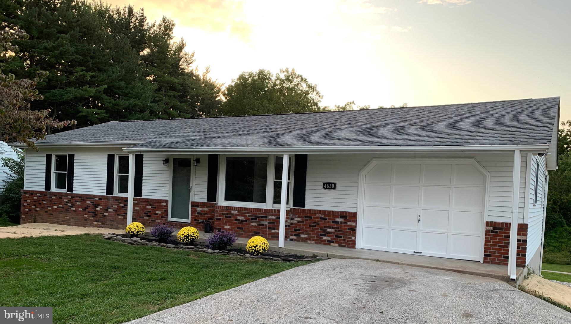 4630 Lower Beckleysville Road Hampstead, MD 21074 - Photo 2 of 21 Gallery Image 2
