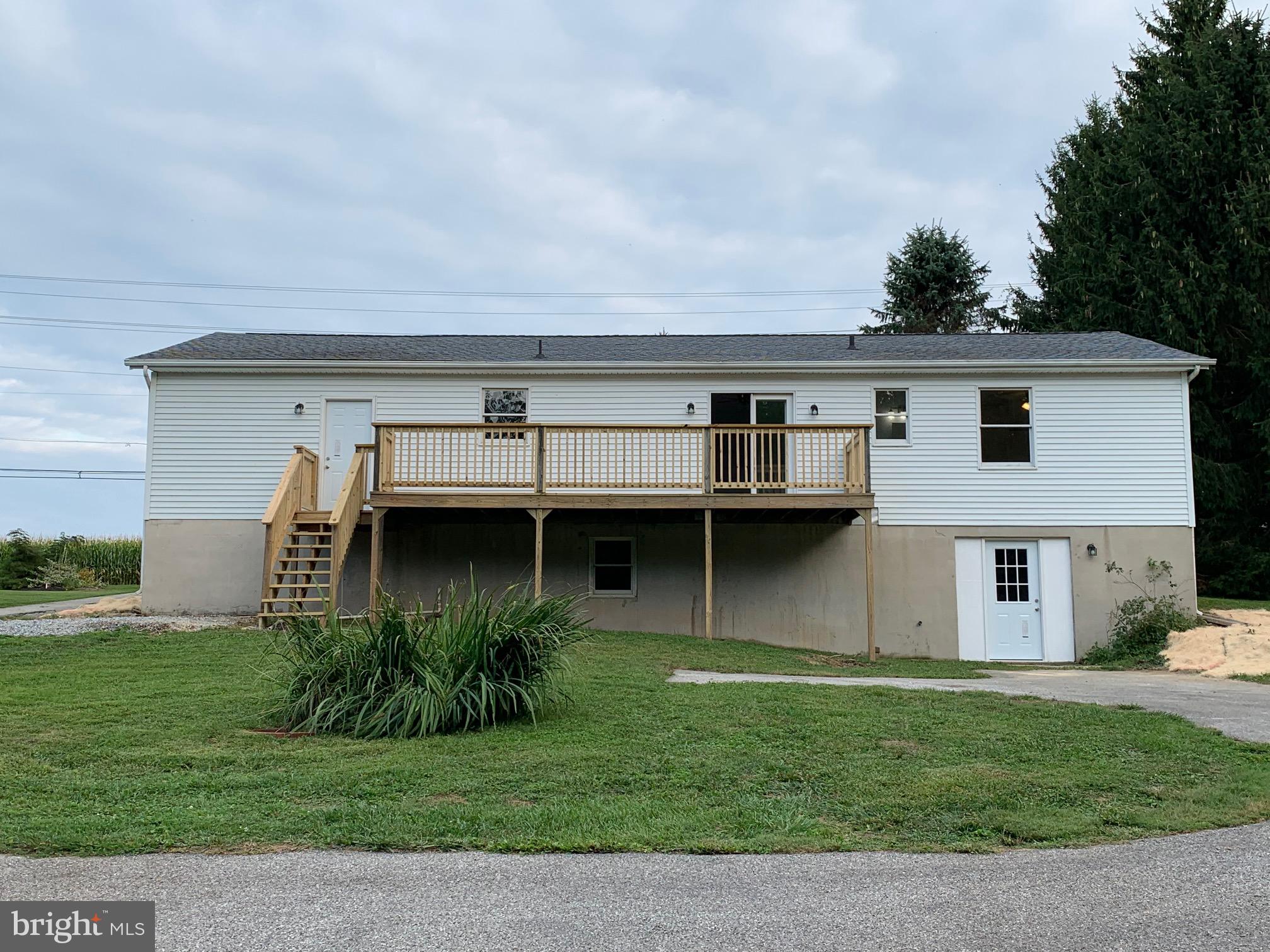 4630 Lower Beckleysville Road Hampstead, MD 21074 - Photo 18 of 21 Gallery Image 18