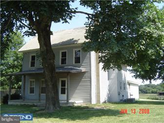 358 Monroeville Road Monroeville, NJ 08343 - Photo 1 of 8