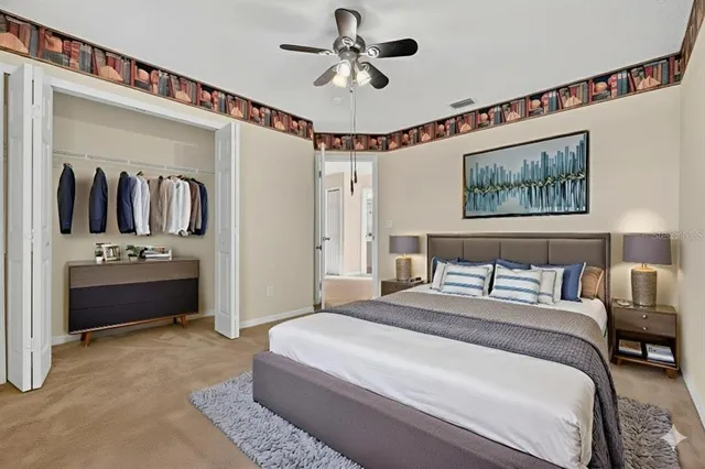 $575,000 | 4921 Casa Vista Drive, Orlando, FL 32837