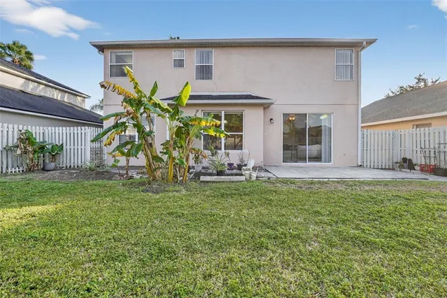 $575,000 | 4921 Casa Vista Drive, Orlando, FL 32837