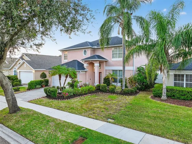 $575,000 | 4921 Casa Vista Drive, Orlando, FL 32837