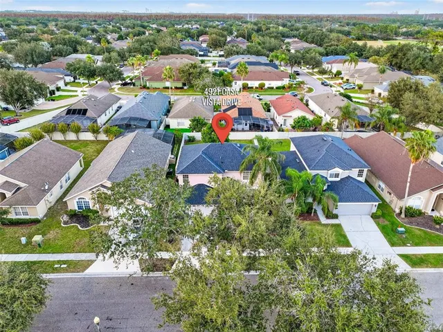 $575,000 | 4921 Casa Vista Drive, Orlando, FL 32837