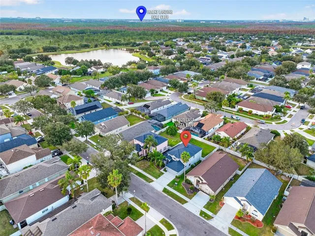$575,000 | 4921 Casa Vista Drive, Orlando, FL 32837