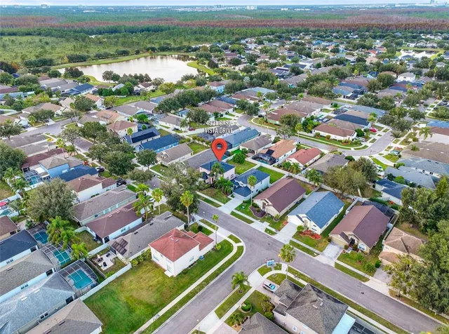 $575,000 | 4921 Casa Vista Drive, Orlando, FL 32837