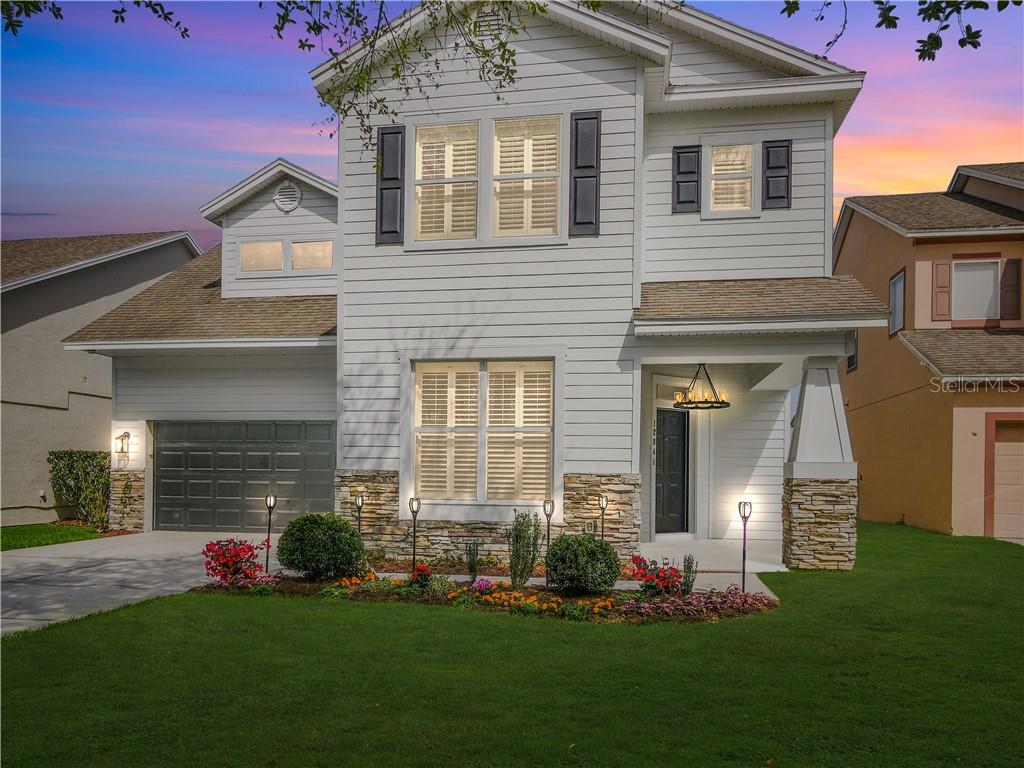 12841 Droxford Road Windermere, FL 34786 - Photo 1 of 1 Curb appeal at its finest!
