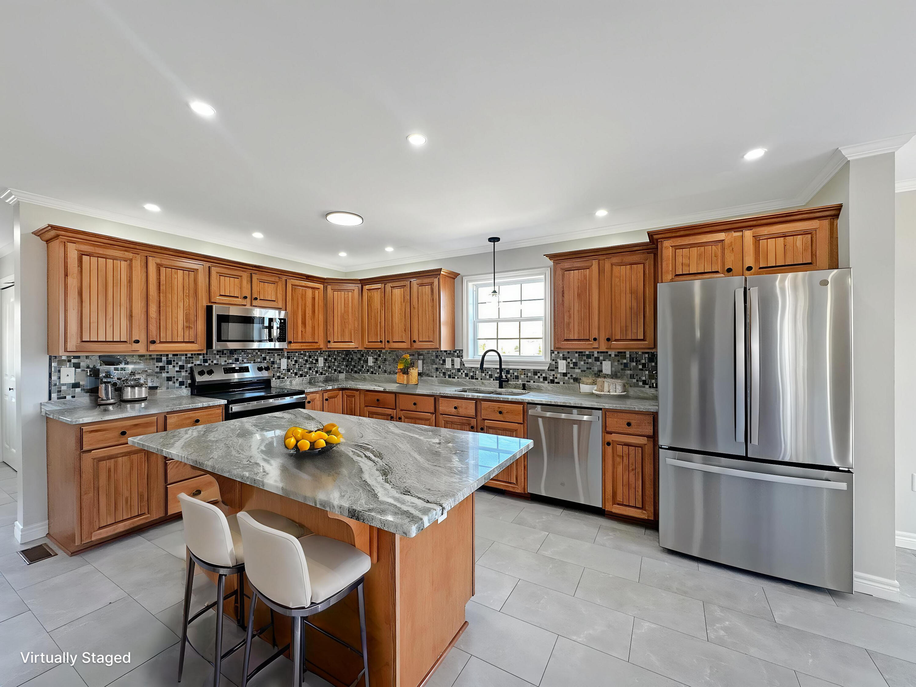 118 Pelletier Road New Canada, ME 04743 - Photo 20 of 60 Virtual Staging