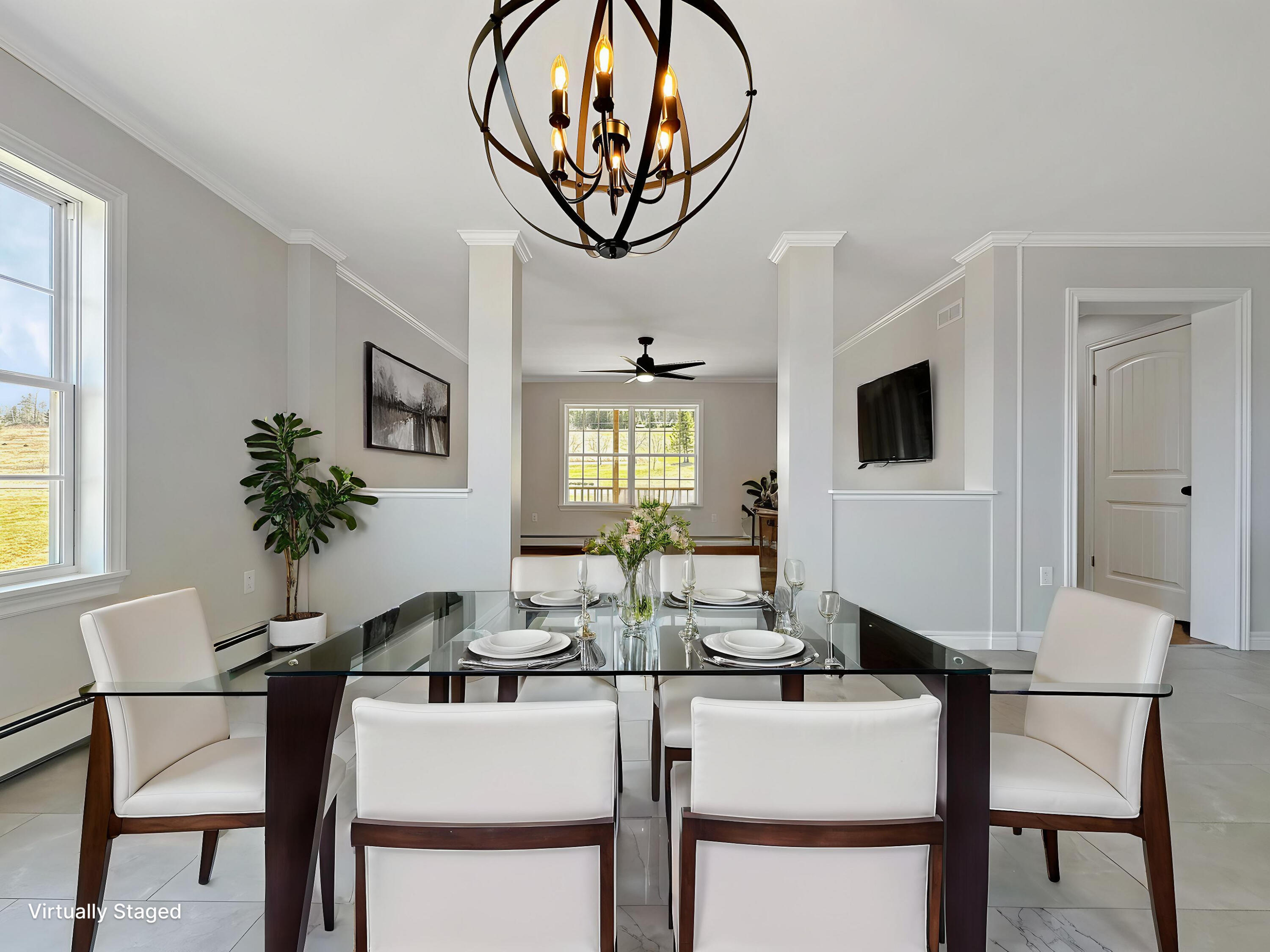 118 Pelletier Road New Canada, ME 04743 - Photo 23 of 60 Virtual Staging