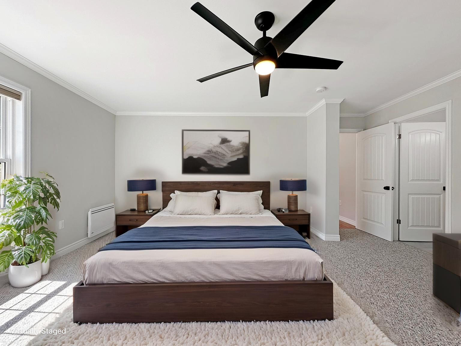 118 Pelletier Road New Canada, ME 04743 - Photo 39 of 60 Virtual Staging