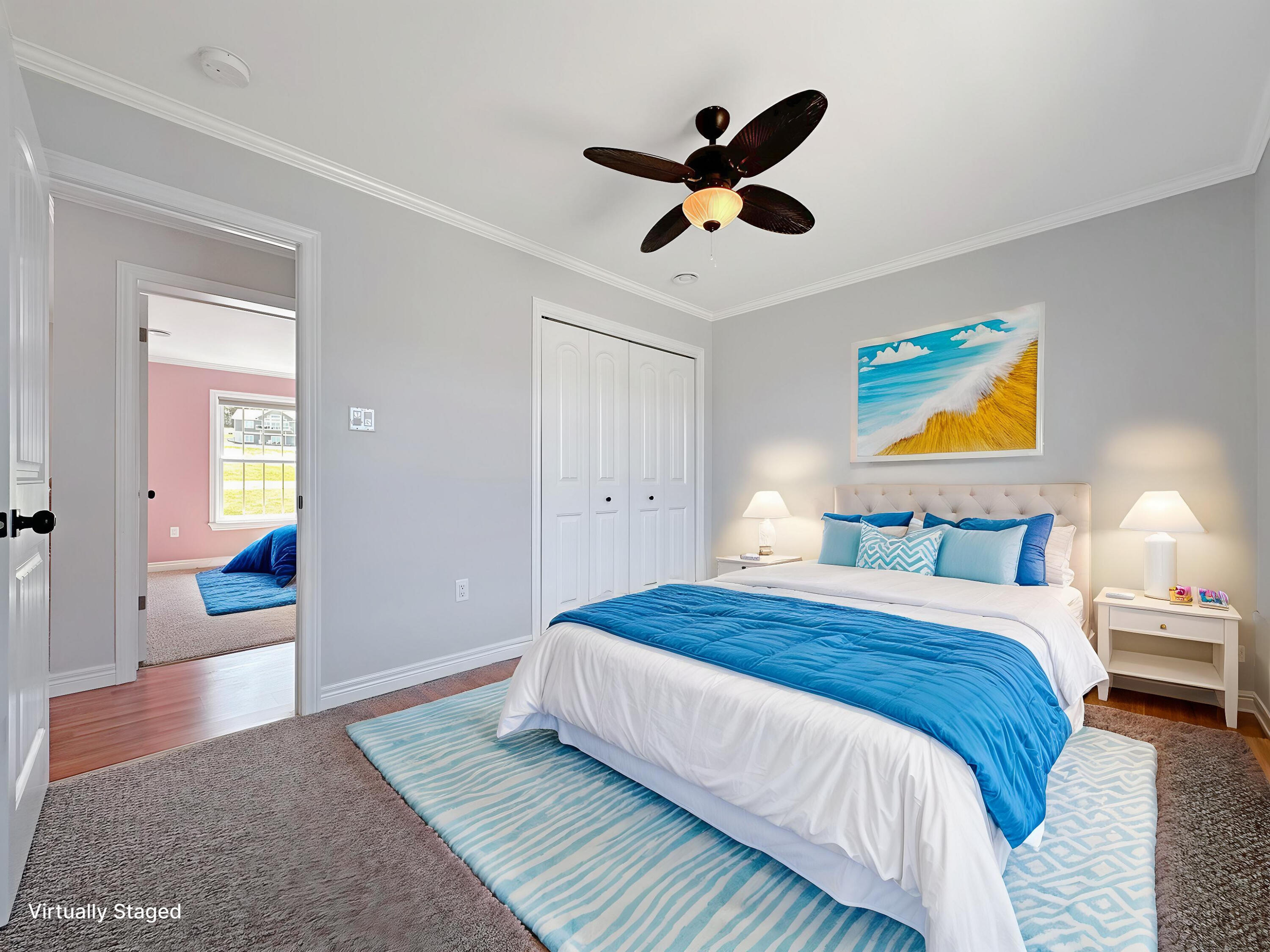 118 Pelletier Road New Canada, ME 04743 - Photo 52 of 60 Virtual Staging