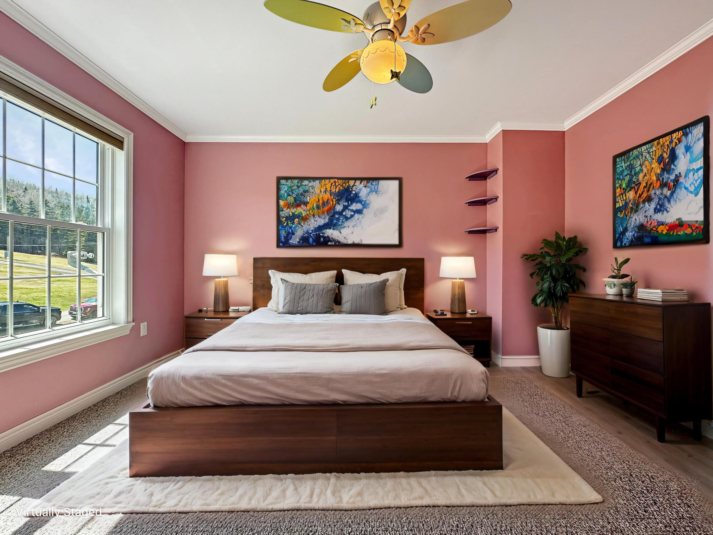 118 Pelletier Road New Canada, ME 04743 - Photo 55 of 60 Virtual Staging