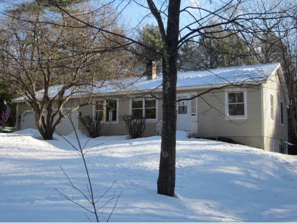 20 Blakeville Road Rindge, NH 03461 - Photo 1 of 1