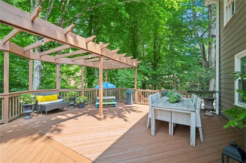$650,000 | 2556 Midvale Lane, Tucker, GA 30084