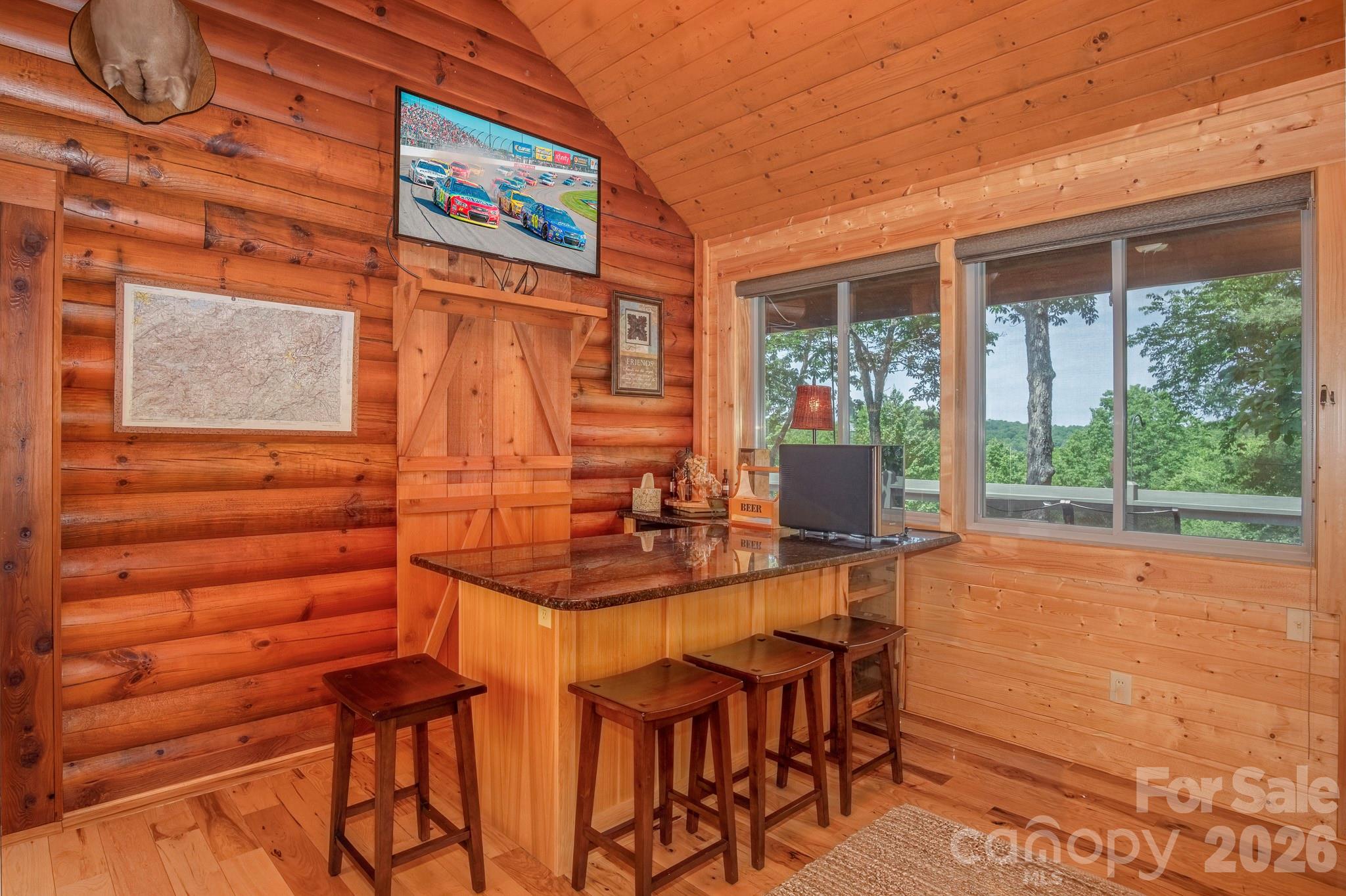 79 Brandy Ridge Road Brevard, NC 28712 - Photo 21 of 39