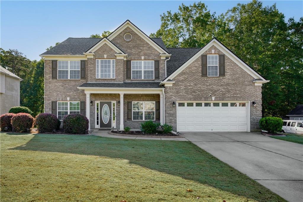 1320 Lilac Arbor Road Dacula, GA 30019 - Photo 1 of 1 Gallery Image 1