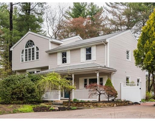 75 Wilkins Road Holliston, MA 01746 - Photo 1 of 22 Gallery Image 1