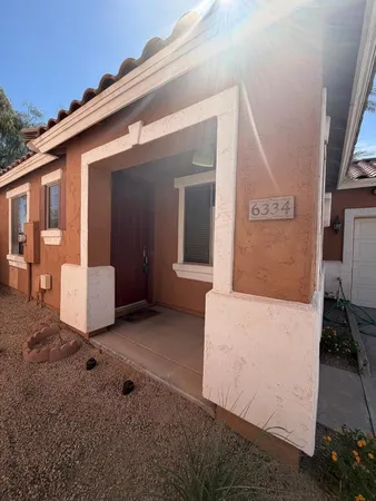 $2,100 | 6334 South Blake Street, Gilbert, AZ 85298