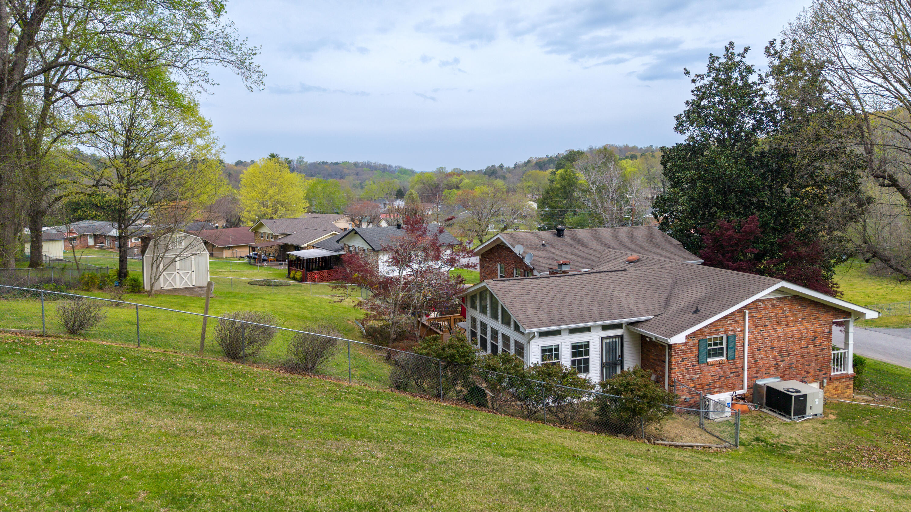 7004 Lystra Road Harrison, TN 37341 - Photo 38 of 38 10-2