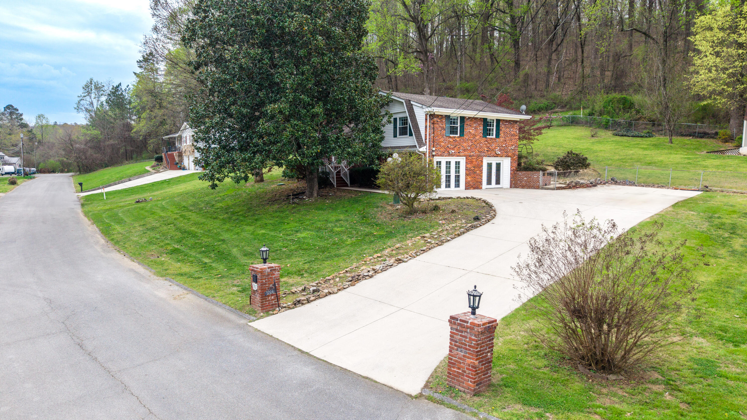 7004 Lystra Road Harrison, TN 37341 - Photo 8 of 38 2