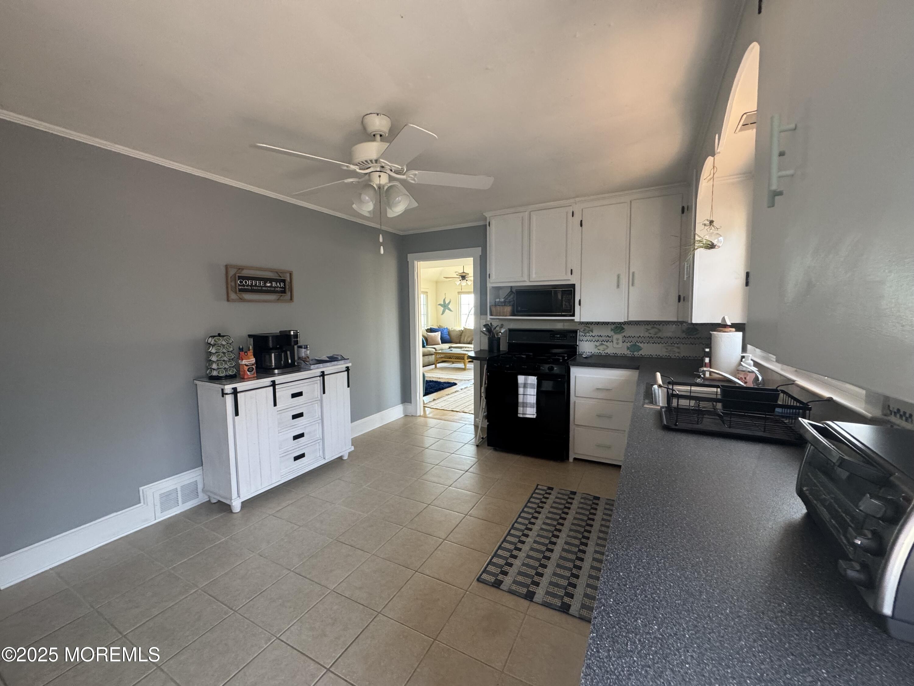 115 Boardwalk Point Pleasant Beach, NJ 08742 - Photo 16 of 27 kitchen