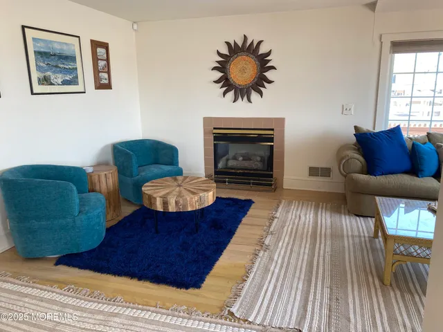 $5,500 | 115 Boardwalk, Point Pleasant Beach, NJ 08742