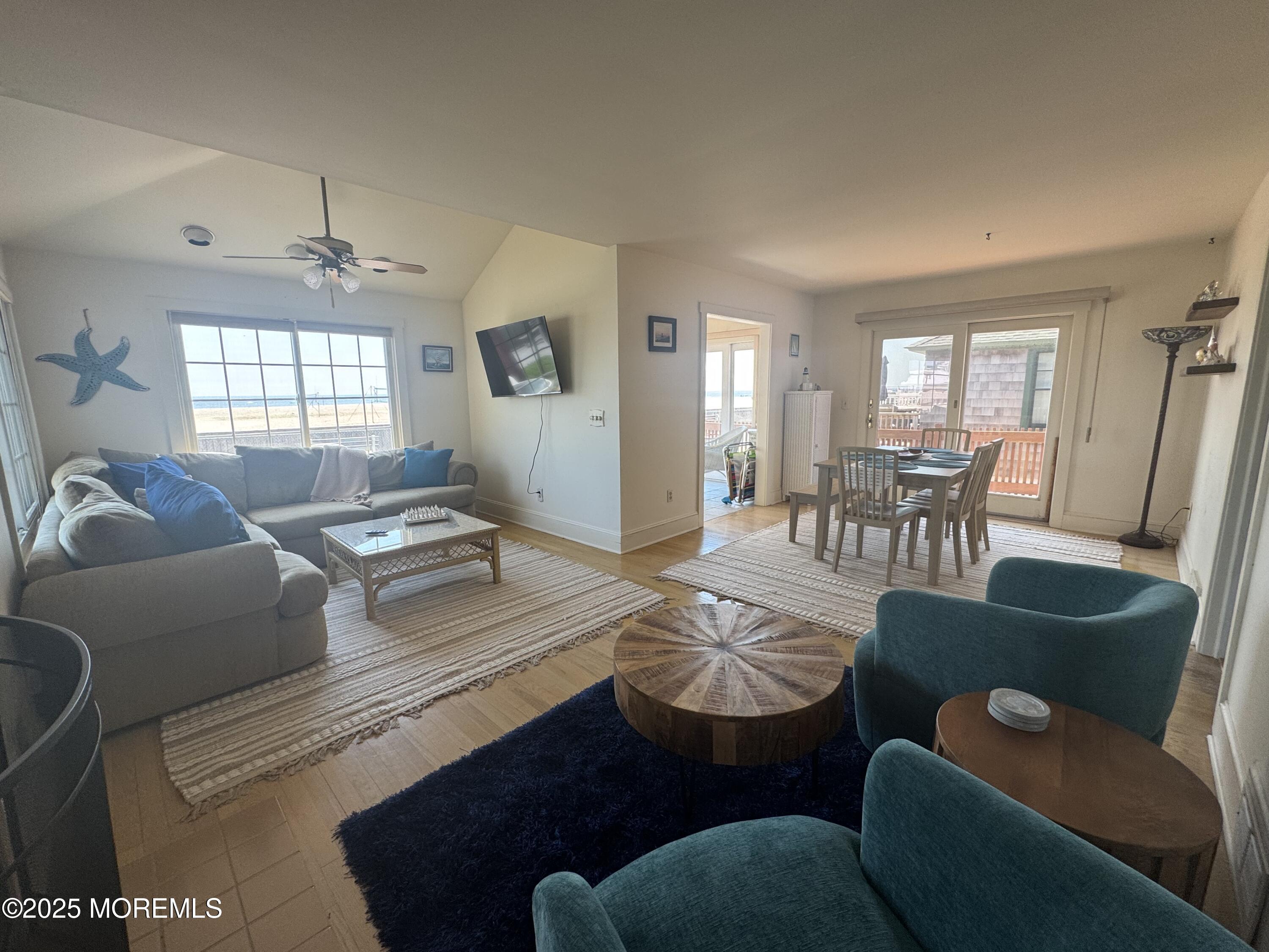 115 Boardwalk Point Pleasant Beach, NJ 08742 - Photo 20 of 27 living2