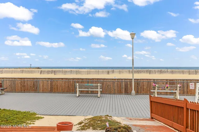 $5,500 | 115 Boardwalk, Point Pleasant Beach, NJ 08742
