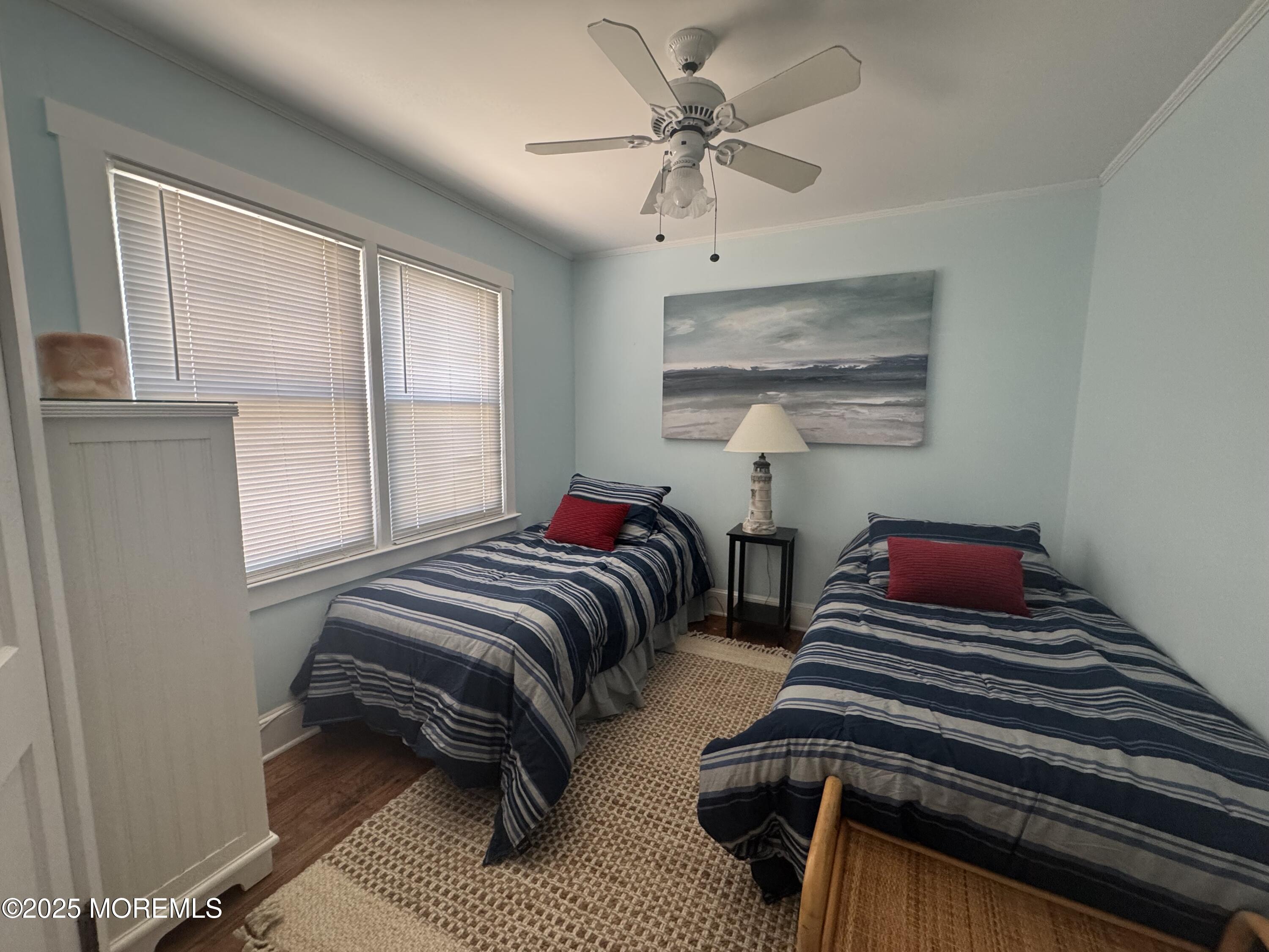 115 Boardwalk Point Pleasant Beach, NJ 08742 - Photo 25 of 27 bedroom1