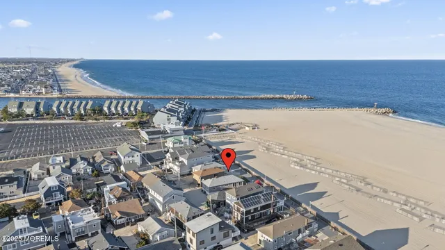 $5,500 | 115 Boardwalk, Point Pleasant Beach, NJ 08742