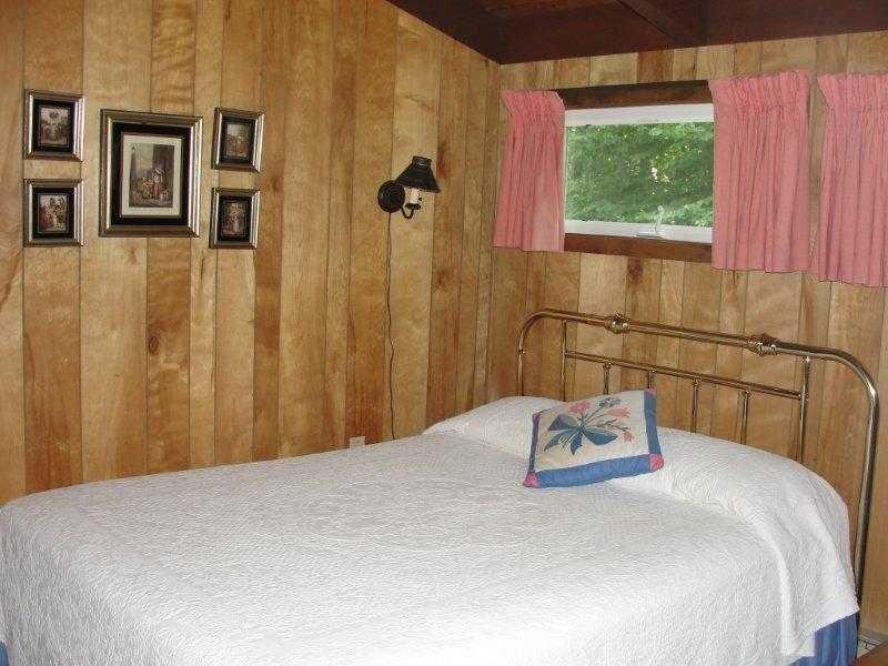 52 Alpine Road Bridgton, ME 04009 - Photo 12 of 23 Bedroom. 3rd BR has a 3/4 bath and...