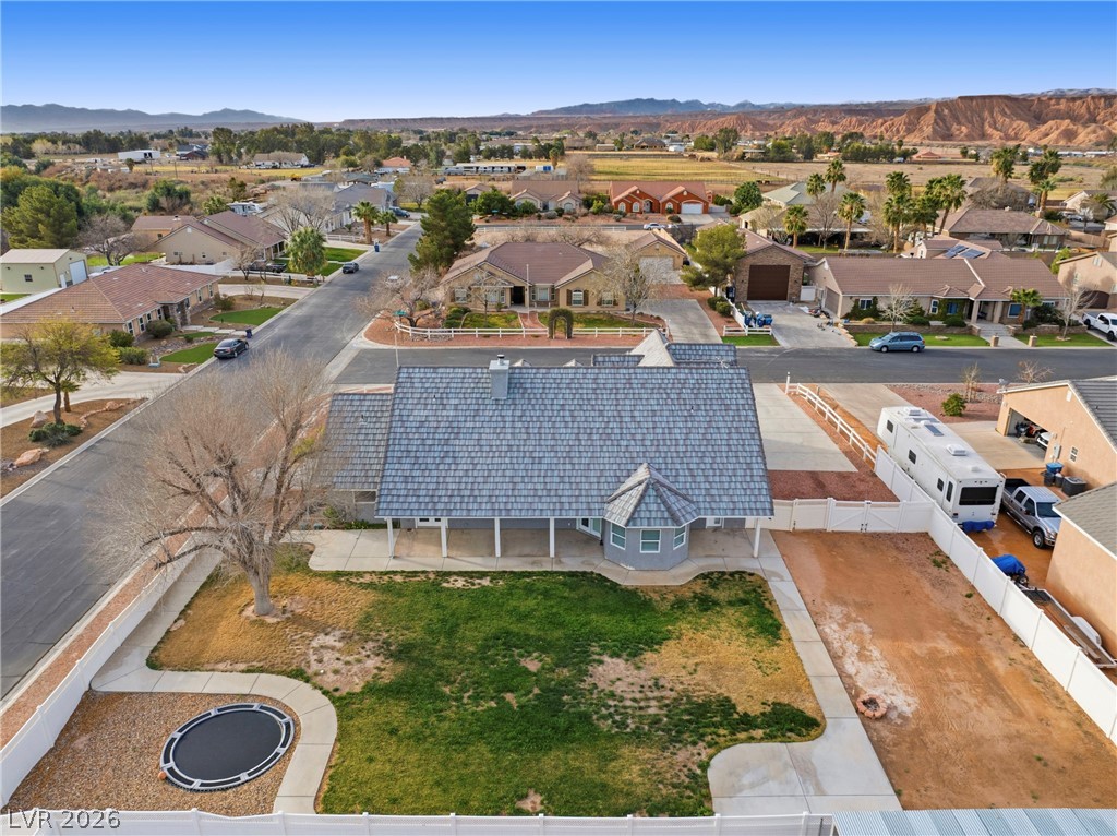 1352 West Lake Valley Drive Logandale, NV 89021 - Photo 51 of 55