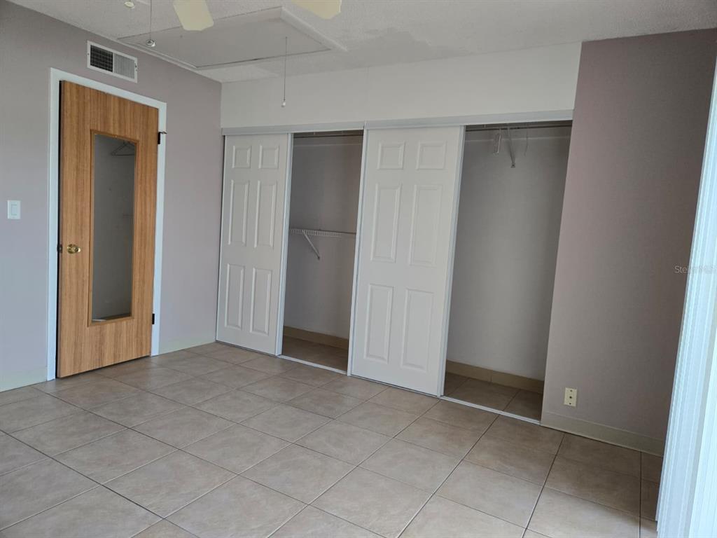 24862 US Highway 19 North, Unit 703 Clearwater, FL 33763 - Photo 12 of 24 a view of an empty room