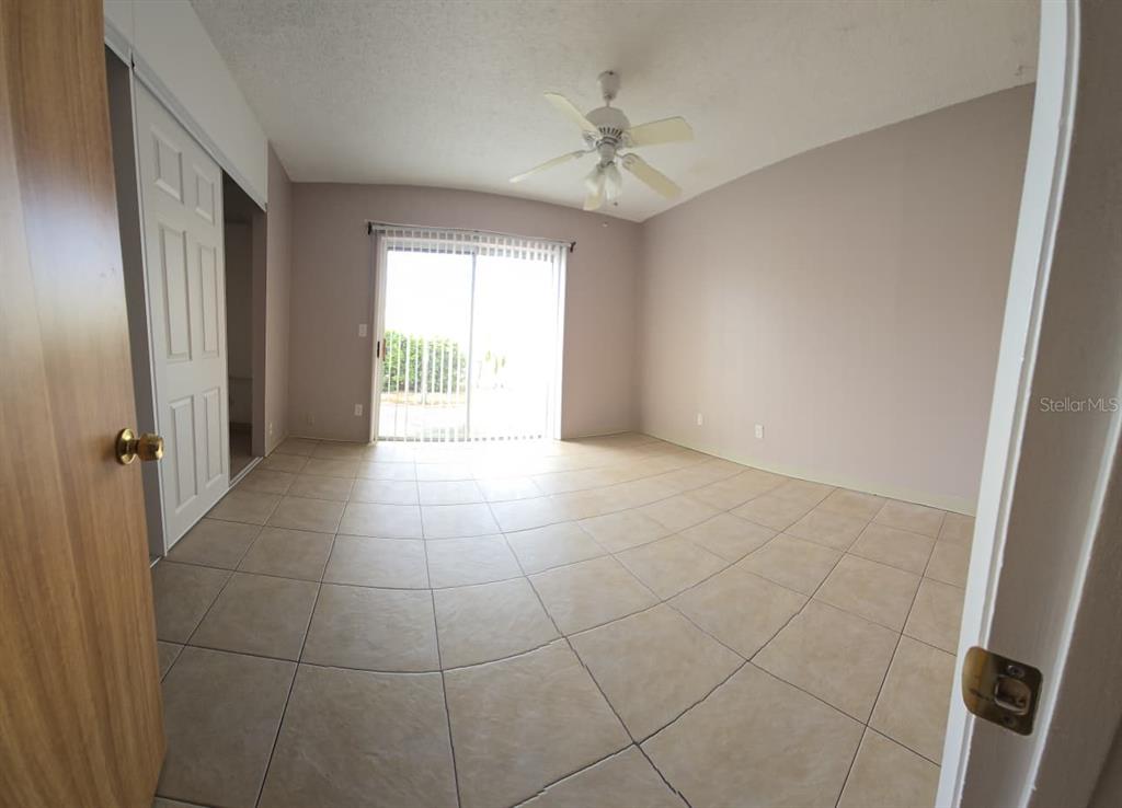 24862 US Highway 19 North, Unit 703 Clearwater, FL 33763 - Photo 13 of 24 a view of an empty room with a window