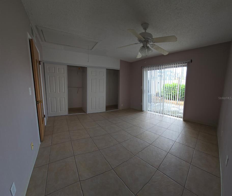 24862 US Highway 19 North, Unit 703 Clearwater, FL 33763 - Photo 19 of 24 a view of an empty room with a window