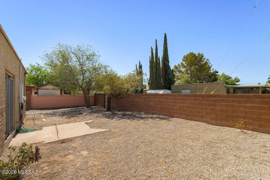 4502 East Fort Lowell Road Tucson, AZ 85712 - Photo 46 of 46