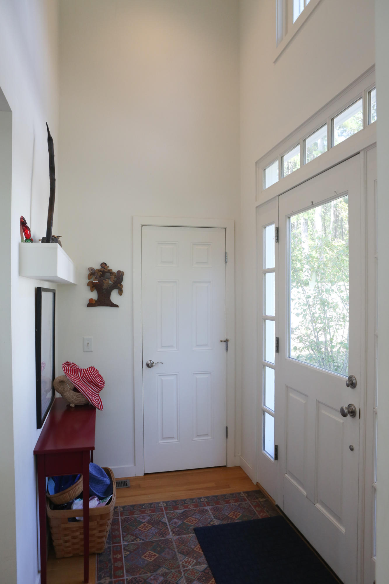 1000 Old County Road Wellfleet, MA 02667 - Photo 11 of 35 a view of room with hardwood floor and workspace