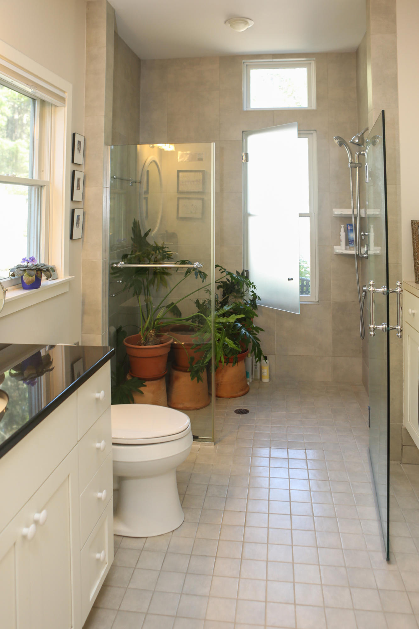 1000 Old County Road Wellfleet, MA 02667 - Photo 24 of 35 a bathroom with a toilet a sink and shower