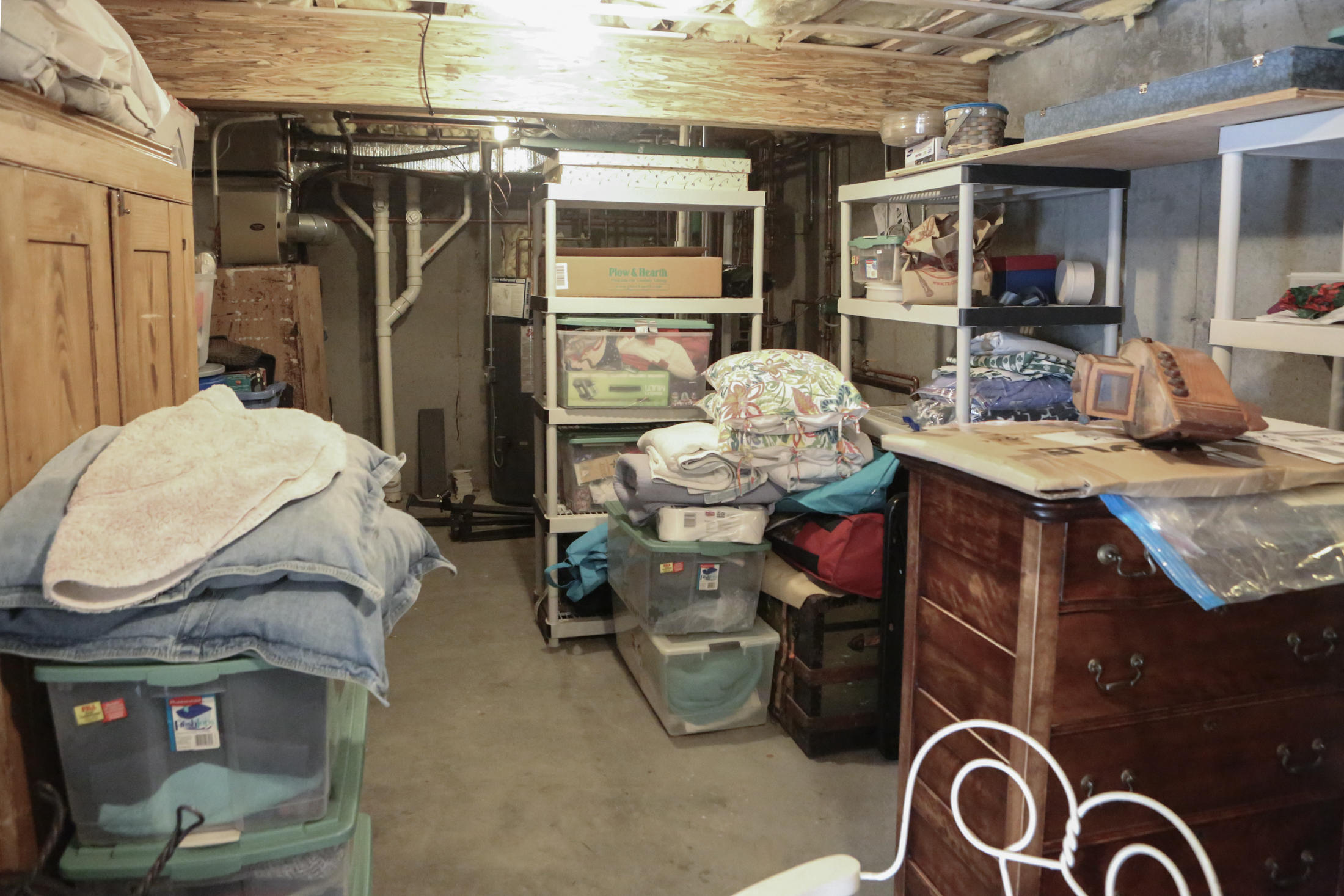 1000 Old County Road Wellfleet, MA 02667 - Photo 35 of 35 a utility room with dryer and washer