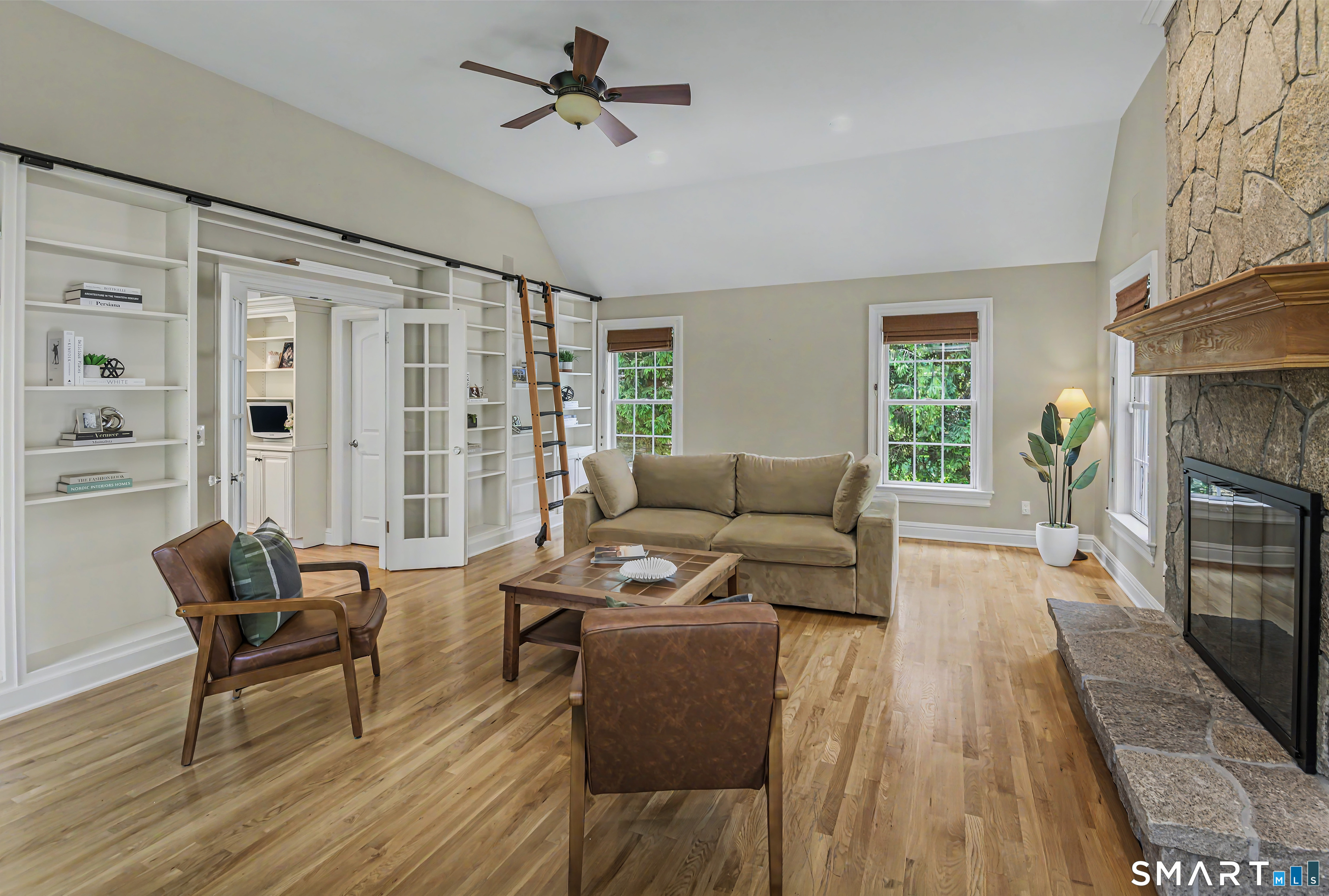 19 Kellogg Street Ridgefield, CT 06877 - Photo 15 of 40