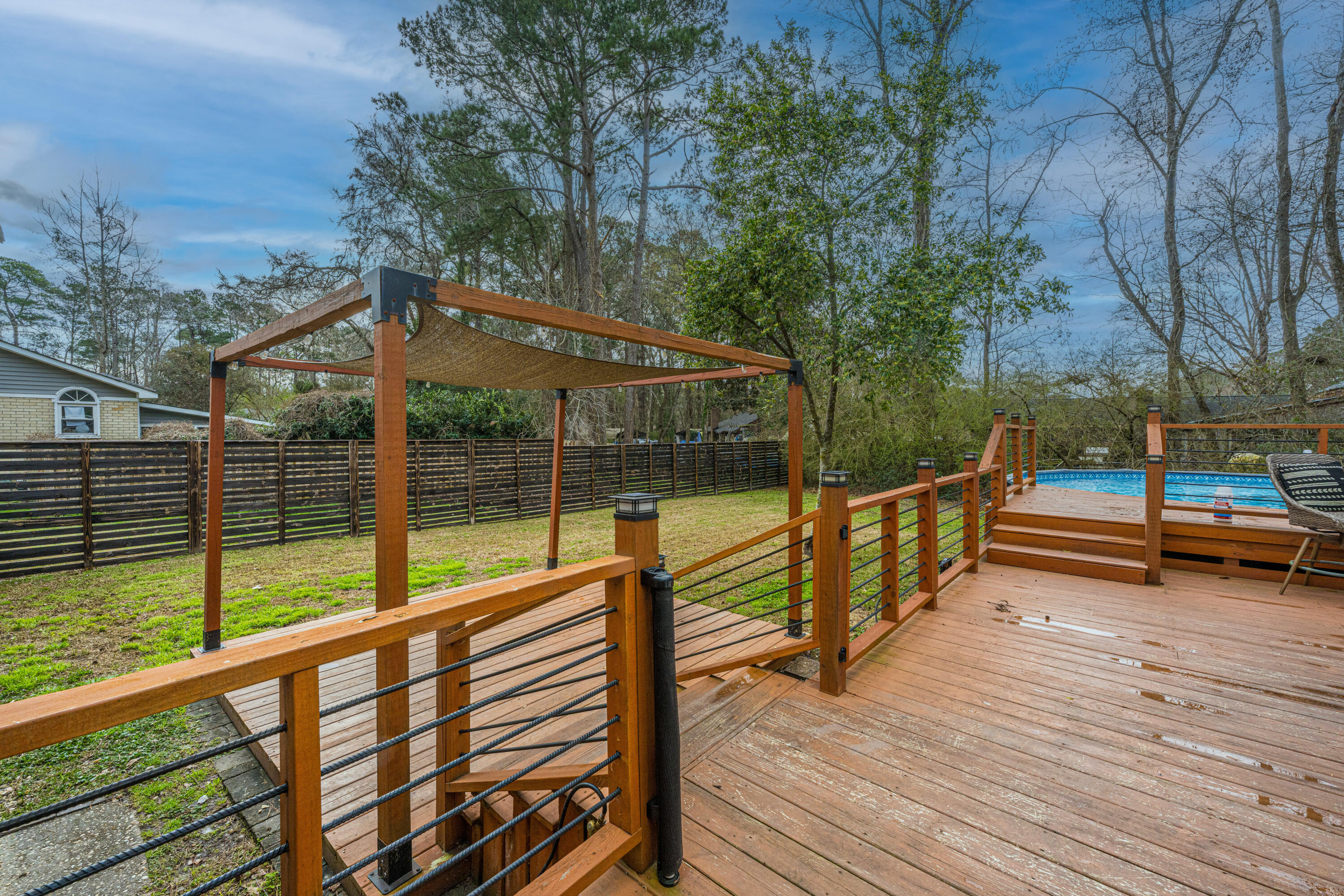 210 Jimbo Road Summerville, SC 29485 - Photo 37 of 57 210JimboRd037