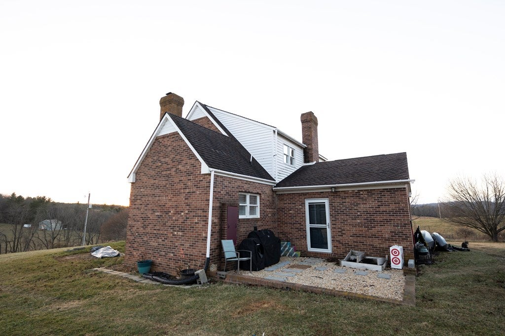 33 Jericho Road Woodlawn, VA 24381 - Photo 36 of 51 Gallery Image 36