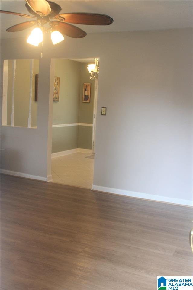 5946 Dewey Heights Road Pinson, AL 35126 - Photo 4 of 37