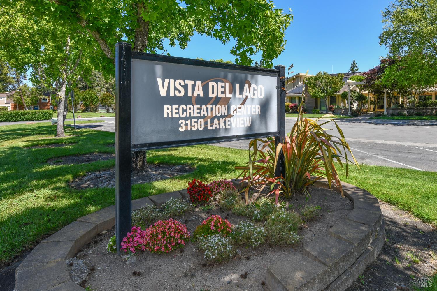 3007 Loma Court Santa Rosa, CA 95405 - Photo 30 of 43