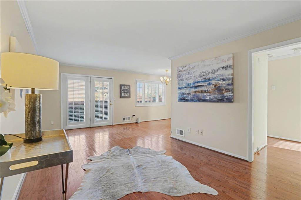 5375 Roswell Road, Unit B1 Sandy Springs, GA 30342 - Photo 4 of 24