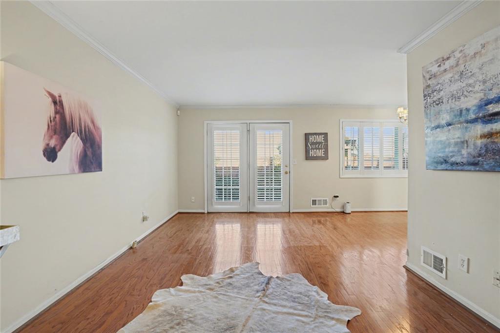 5375 Roswell Road, Unit B1 Sandy Springs, GA 30342 - Photo 5 of 24