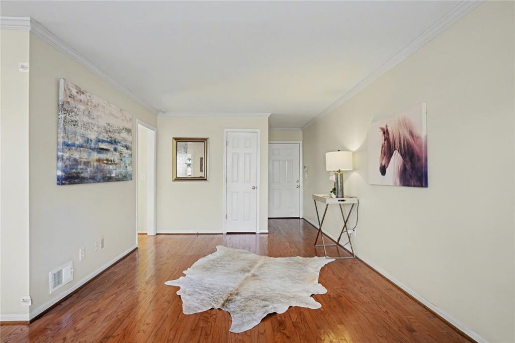 5375 Roswell Road, Unit B1 Sandy Springs, GA 30342 - Photo 6 of 24