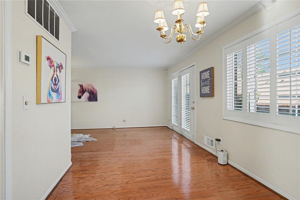 5375 Roswell Road, Unit B1 Sandy Springs, GA 30342 - Photo 8 of 24